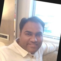ICICI Lombard General Insurance Company Limited Employee Deepak Raja's profile photo
