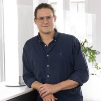 Pacifico Energy Partners Employee Valentin Schuster's profile photo