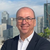 Dynamic Workplace Employee Philippe Morel's profile photo