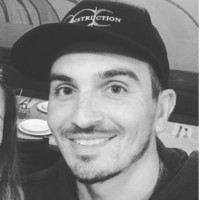 Cook Construction Employee Jesse Beyer's profile photo
