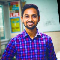 [x]cube LABS Employee Santosh Katakam's profile photo