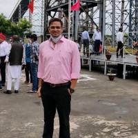 Ajay Mishra Email & Phone Number