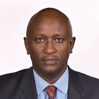 John Wainaina Email & Phone Number