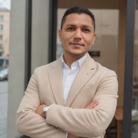 Solinftec Employee Emerson Xavier's profile photo
