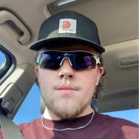 Walmart Employee Ethan Collier's profile photo
