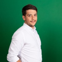 Edenred Digital Center Bucharest Employee Andrei Stoian's profile photo