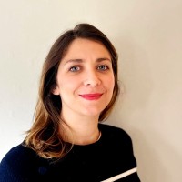 SYMATESE Employee Angélique Hamon's profile photo