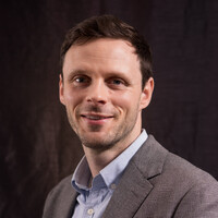 Pacific Gas and Electric Company Employee Josh Harmon's profile photo