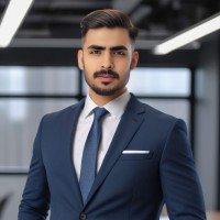 Roosterly Employee Hamza Khan's profile photo