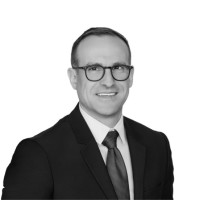 FEDlogic, LLC Employee Chris Parsons's profile photo