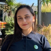 AltaCode | Software Development Company Employee Stella Shahinyan's profile photo