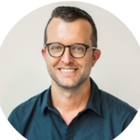 Luminous Optical Co. Employee Ben Harrison's profile photo