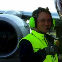 Stiftelsen Norsk Luftambulanse Employee Tom Martinsen's profile photo