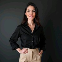 Ivanina Paskaleva Email & Phone Number