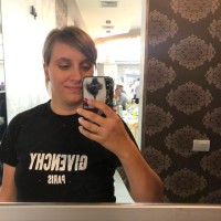 Ana Krivokapić Email