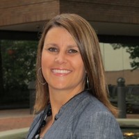 Recruiting Solutions Employee Ginger Thompson's profile photo