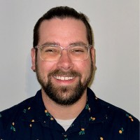 The CREW Corporation Employee Ian Klicek's profile photo
