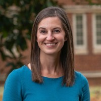 Vanderbilt University Employee Lisa Clapper's profile photo