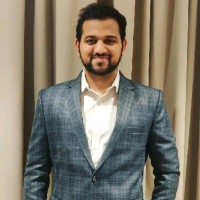 Bharat Forge Ltd Employee Cs Bhat's profile photo