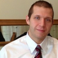 DOCUmation Employee Chris Wheeler's profile photo