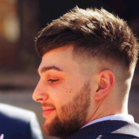VPK Packaging UK and Ireland Employee Max Canham's profile photo