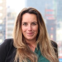 Changent Employee Meghan López's profile photo