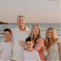 Sabre Industries, Inc. Employee Brad Buckner's profile photo