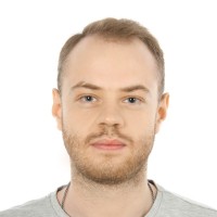 GreenBook Employee Vladislav Svidrickiy's profile photo