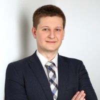 Maximilian Hoffmann Email