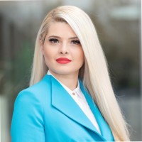 Alina Cornea Email