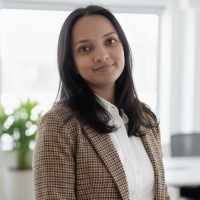 APSIS - an efficy product Employee Heshani Wickramasinghe's profile photo