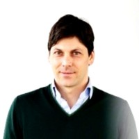 PICHLER projects Employee Markus Pichler's profile photo