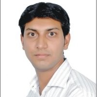 Access Engineering Ltd Employee Yasir Anwar's profile photo