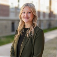 Booch Organic Kombucha Employee Alicia McLeod's profile photo