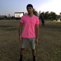 Procter & Gamble Employee Derrick Cole's profile photo