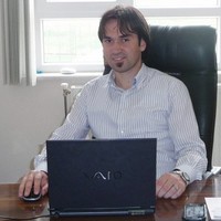 Trakya University Employee Aydın Güllü's profile photo