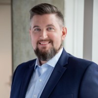 Freddie Mac Employee David Lucky's profile photo