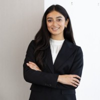 Morris Employee Salonee Kumar's profile photo