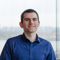 Sonetas Employee Chris Vesters's profile photo