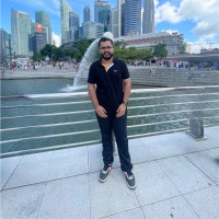 Paritosh Arora Email