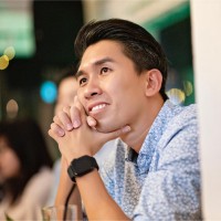 DSTA Employee Lester Heng's profile photo