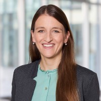 Deutsche WertpapierService Bank AG Employee Melanie Krämer's profile photo