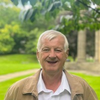 Jio Institute Employee Bill Gerrard's profile photo