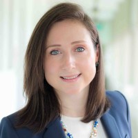 Seven Media Employee Susie Hughes's profile photo