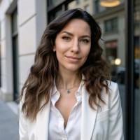 DYM Resources GmbH Employee Anastasia Richter's profile photo