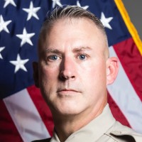 Newton County Sheriff's Office Employee Christopher Lachenmayer's profile photo