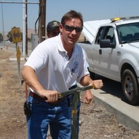 Zone 7 Water Agency Employee Colter Andersen's profile photo