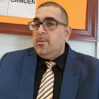 Keystone Safety and Cleanroom Products Employee Carlos Marquez's profile photo