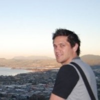 Deutsche Bank Employee Chris McKay's profile photo