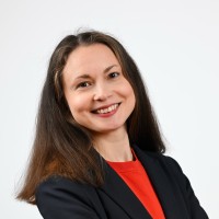 Dragon Capital Employee Olga Burenko's profile photo